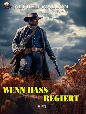 cover image of Wenn Hass regiert